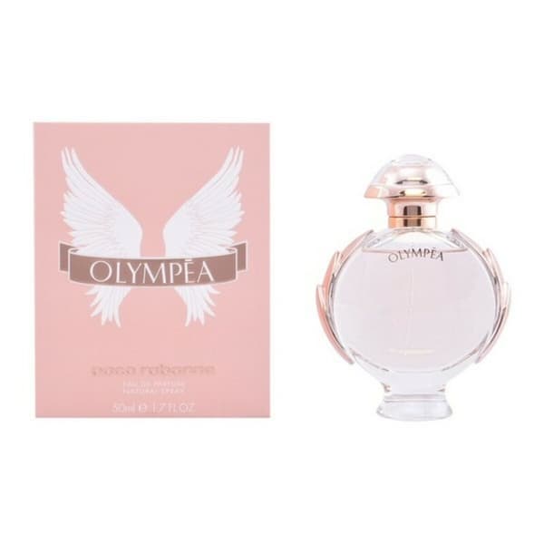 Dame parfyme Olympéa Paco Rabanne 10013356 EDP (50 ml) EDP 50 ml