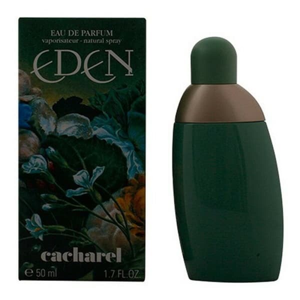 Dame parfyme Eden Cacharel EDP EDP - 50 ml