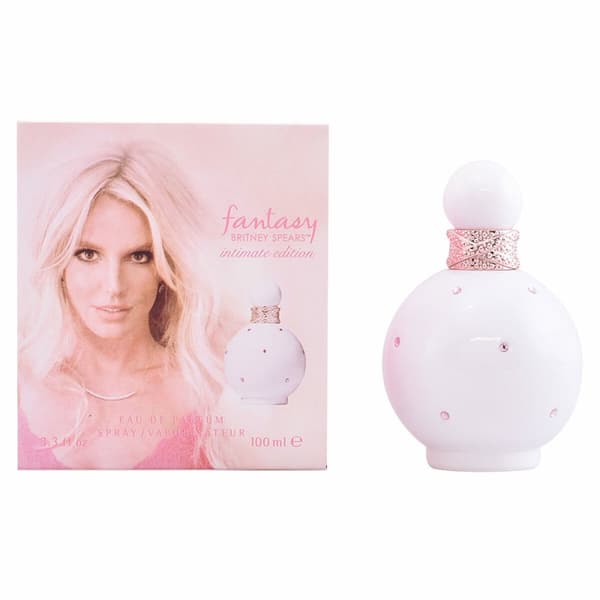Dame parfyme Fantasy Intimate Edition Britney Spears EDP EDP - 100 ml