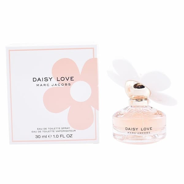 Dame parfyme Marc Jacobs EDT - 50 ml