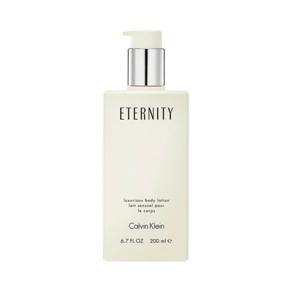 Fuktighetsgivende lotion Eternity Calvin Klein Eternity (200 ml) 200 ml