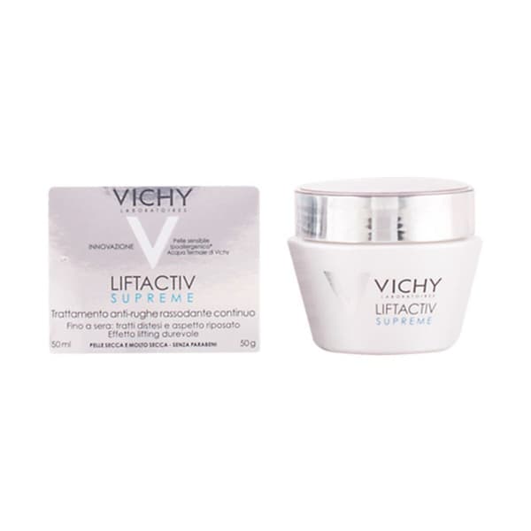 Dagkrem Liftactiv Vichy - 50 g