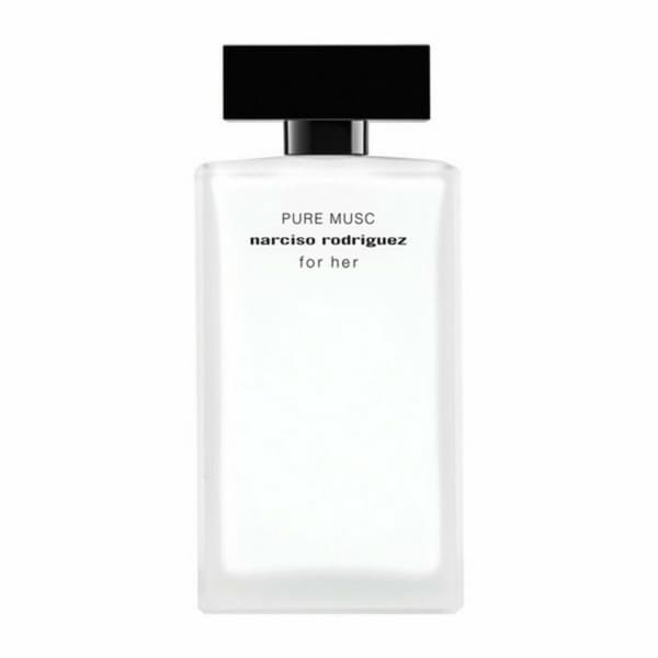 Dame parfyme Pure Musc Narciso Rodriguez - 100 ml