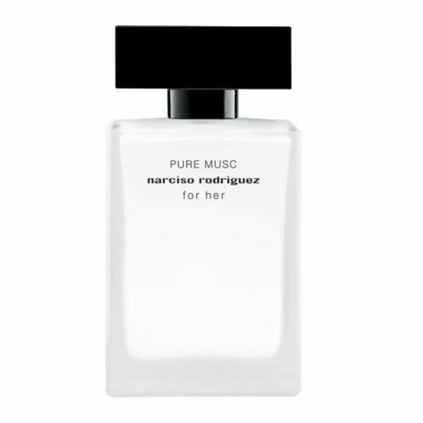 Dame parfyme Pure Musc Narciso Rodriguez - 100 ml