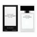 Miniatyrbilde 1 av 6: Dame parfyme Pure Musc Narciso Rodriguez - 50 ml