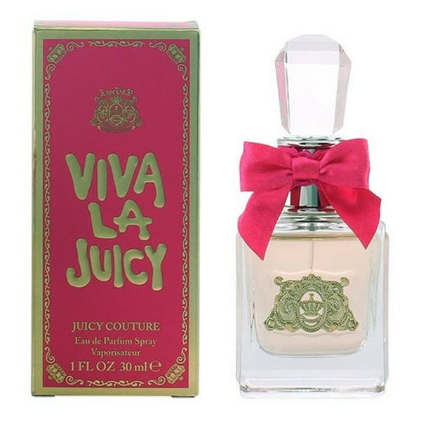 Dame parfyme Viva La Juicy Juicy Couture EDP EDP - 30 ml