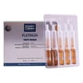 Miniatyrbilde 2 av 4: Ampuller Martiderm Platinum Night Renew - 10 Enheter