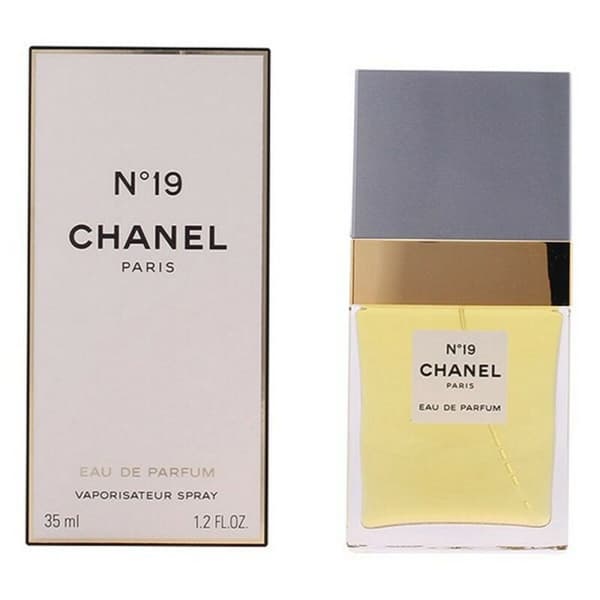 Dame parfyme Nº 19 Chanel 145739 EDP EDP 100 ml