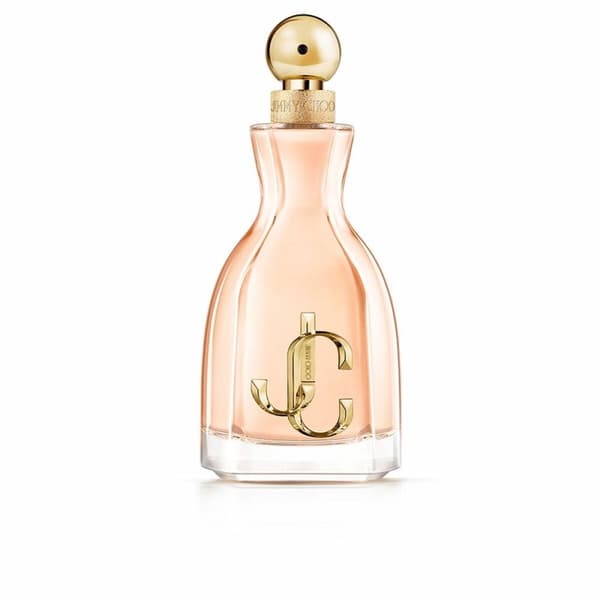Dame parfyme Jimmy Choo I Want Choo I Want Choo EDP - 60 ml