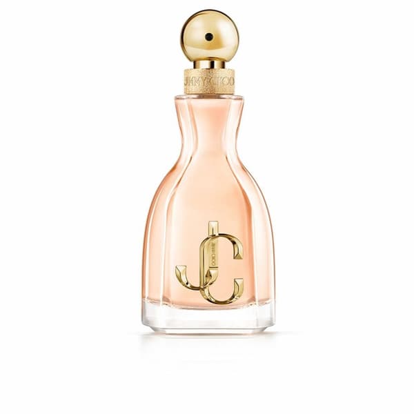 Dame parfyme Jimmy Choo I Want Choo I Want Choo EDP - 60 ml