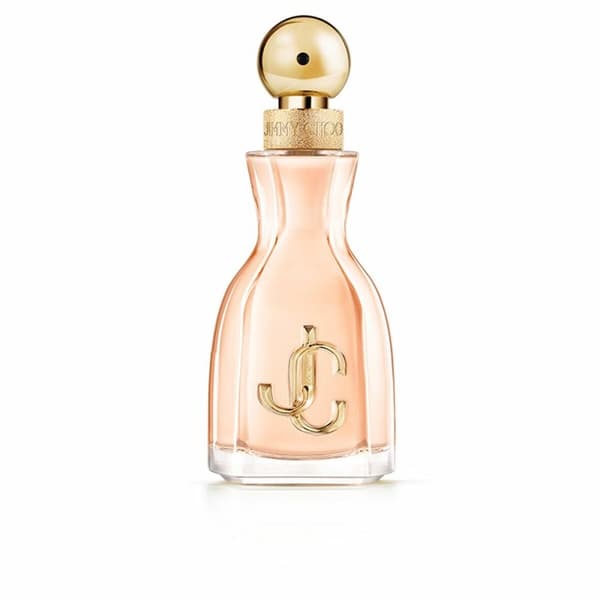 Dame parfyme Jimmy Choo I Want Choo I Want Choo EDP - 60 ml