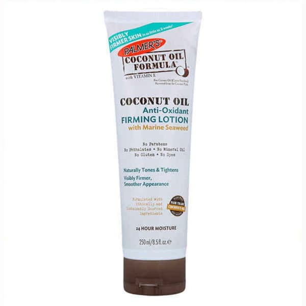 Oppstrammende Kroppskrem Palmer's Coconut Oil (250 ml)