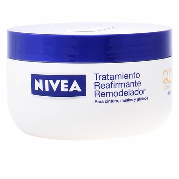 Kroppskrem Nivea 81892.0 Oppstrammende Kroppskrem 300 ml (300 ml)