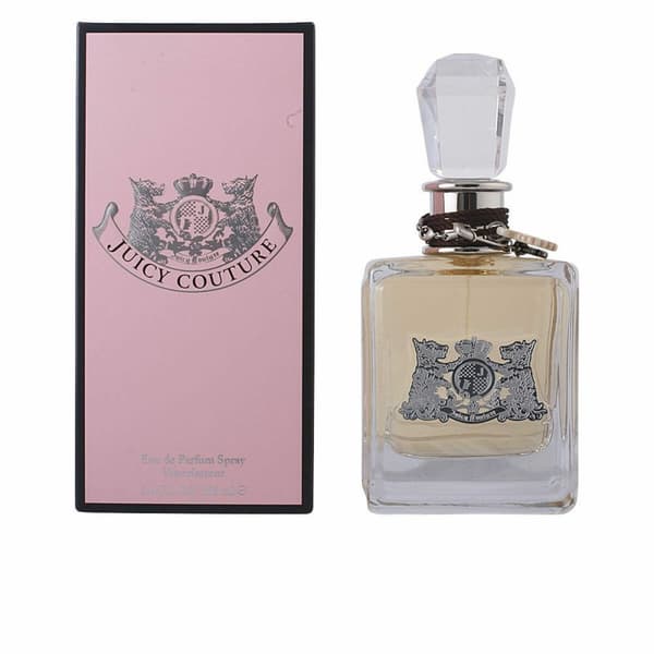 Dame parfyme Juicy Couture 2724288951370 EDP 100 ml