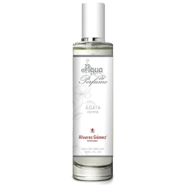 Dame parfyme Alvarez Gomez Ágata Femme EDP EDP 30 ml