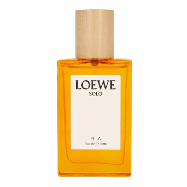 Dame parfyme Loewe SOLO ELLA EDT 30 ml