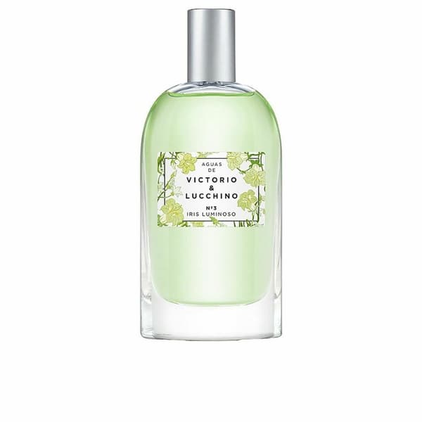 Dame parfyme Victorio & Lucchino Aguas Nº 3 EDT 30 ml