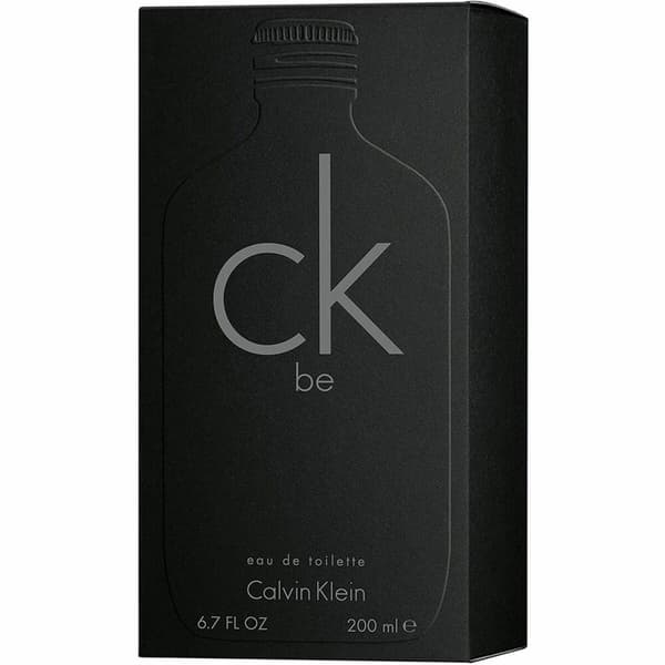 Unisex parfyme Calvin Klein 180398 EDT 50 ml