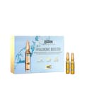 Miniatyrbilde 1 av 2: Ampuller Isdin Isdinceutics Fuktighetsgiver Ansiktsbehandling (10 x 2 ml)
