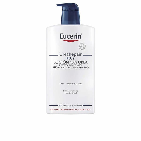 Body lotion Eucerin UreaRepair Plus (1 L)