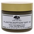 Miniatyrbilde 2 av 4: Anti-aldring Krem Origins Plantscription 50 ml