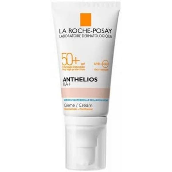 Ansiktskrem La Roche Posay Anthelios 50 ml