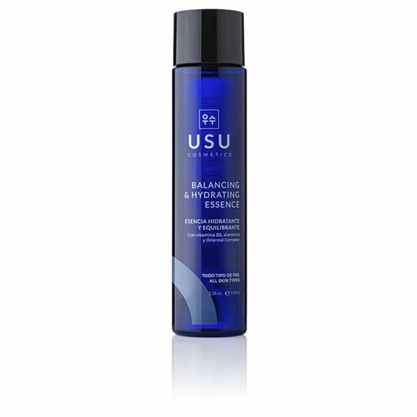 Essential Fuktighetskrem USU Cosmetics Balanse 100 ml