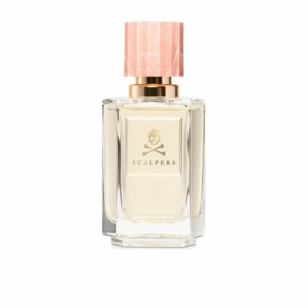 Dame parfyme Scalpers HER & HERE EDP EDP 50 ml Her & Here