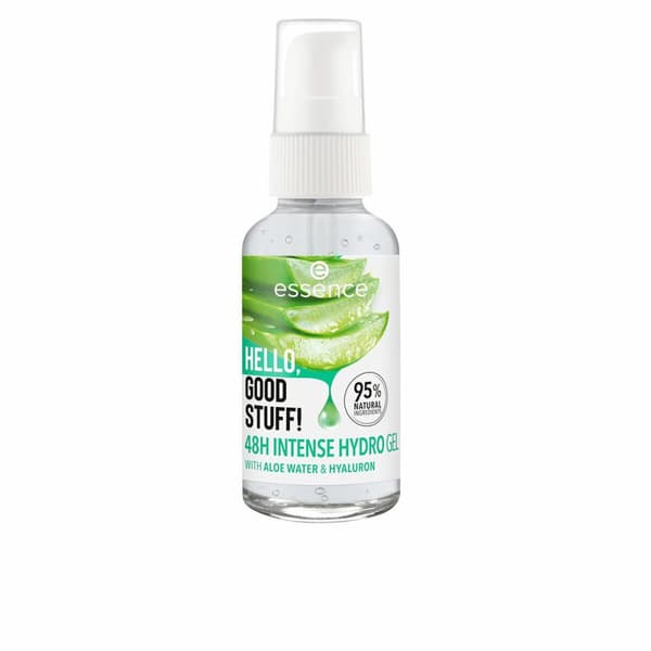 Ansiktsserum Essence Hello Good Stuff! Gel 48 timer 30 ml