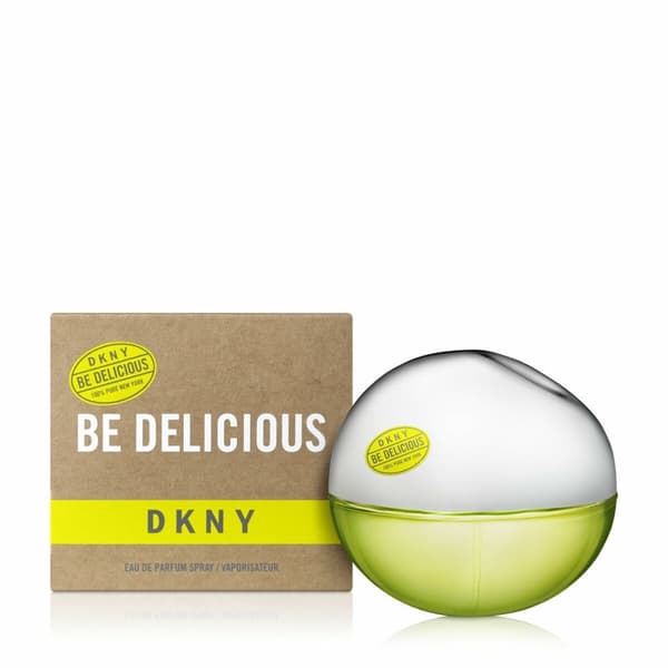 Dame parfyme Donna Karan DELICIOUS COLLECTION EDP EDP 30 ml