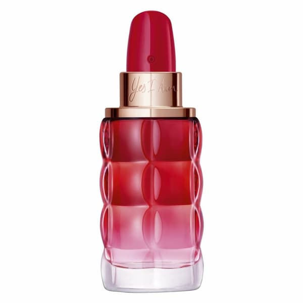 Dame parfyme Cacharel YES I AM EDP EDP 50 ml
