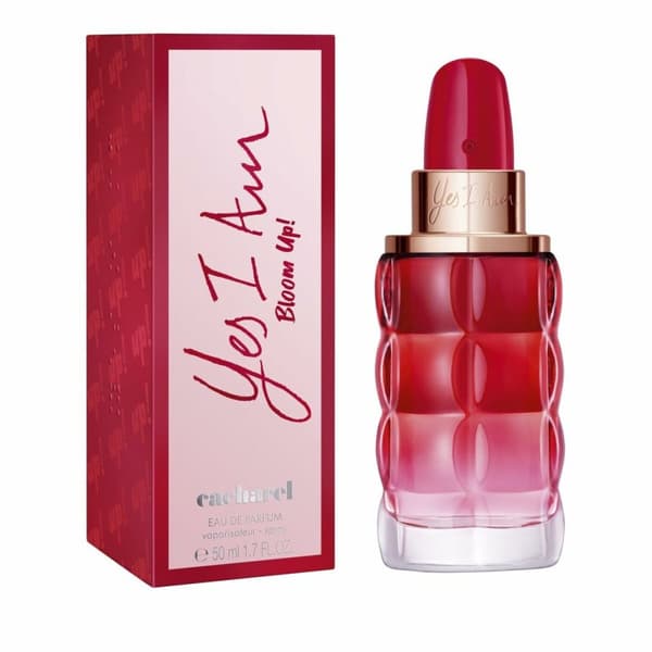 Dame parfyme Cacharel YES I AM EDP EDP 50 ml