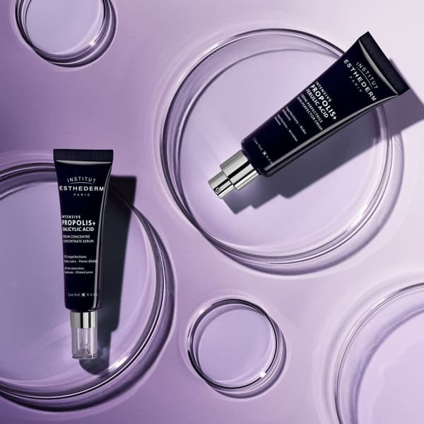 Ansiktskrem Institut Esthederm Intensive 50 ml