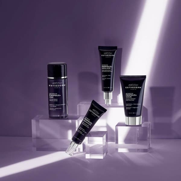 Ansiktskrem Institut Esthederm Intensive 50 ml