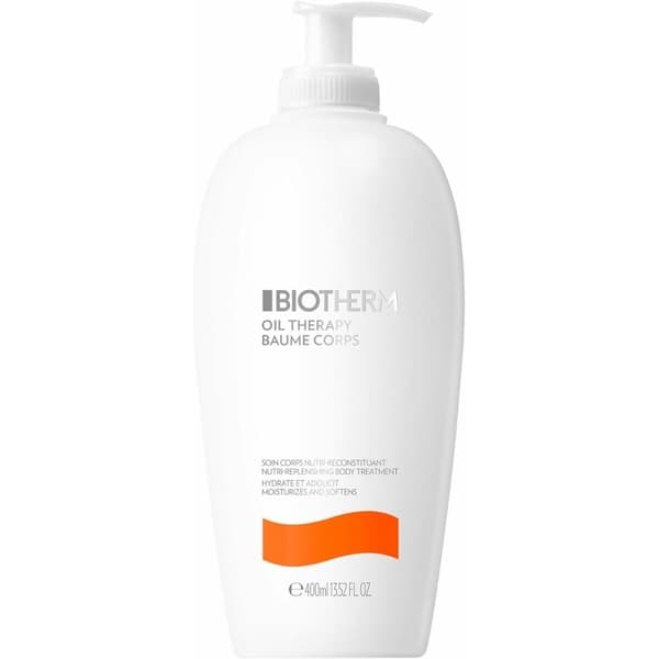 Body lotion Biotherm Oil Therapy 400 ml