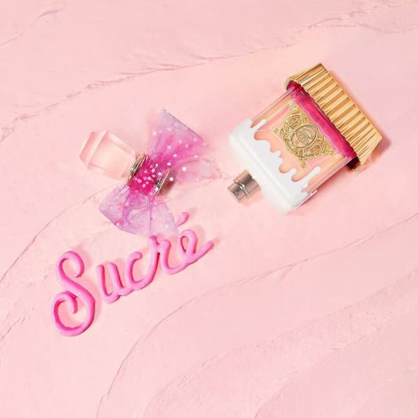 Dame parfyme Juicy Couture VIVA LA JUICY EDP EDP 50 ml