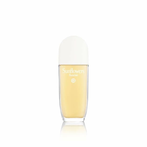 Dame parfyme Elizabeth Arden SUNFLOWERS EDT 100 ml