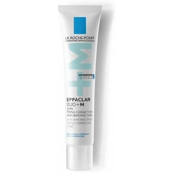 Anti-imperfeksjonsbehandling La Roche Posay Effaclar Duo+M 40 ml