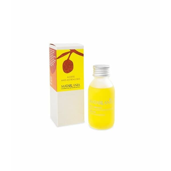 Olje Anti-strekkmerker Matarrania Bio 100 ml