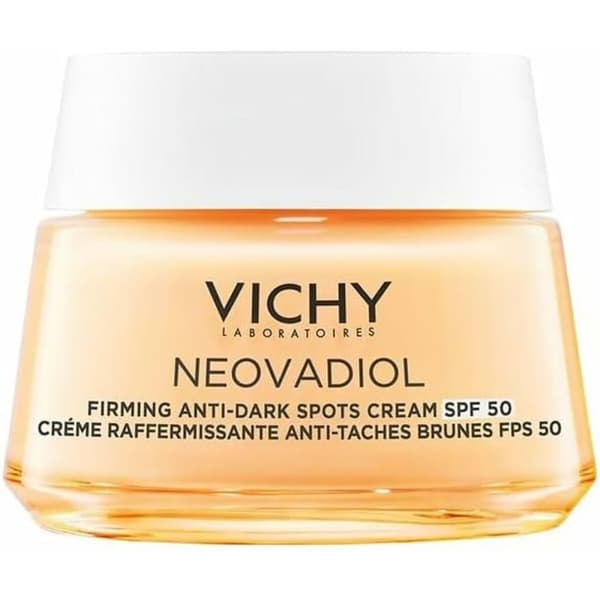 Anti- brune flekker krem Vichy Neovadiol Oppstrammings Spf 50 50 ml