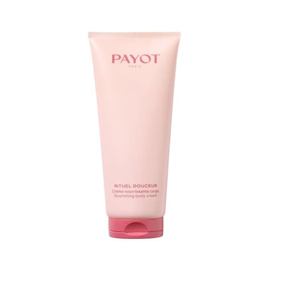 Kroppskrem Payot Rituel Corps 200 ml