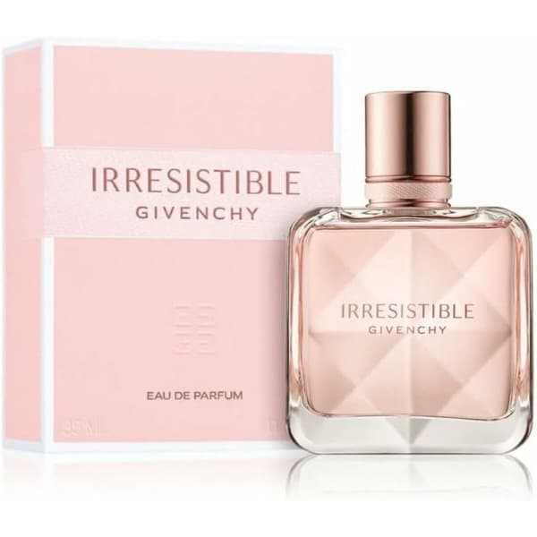 Dame parfyme Givenchy Irresistible EDP 35 ml