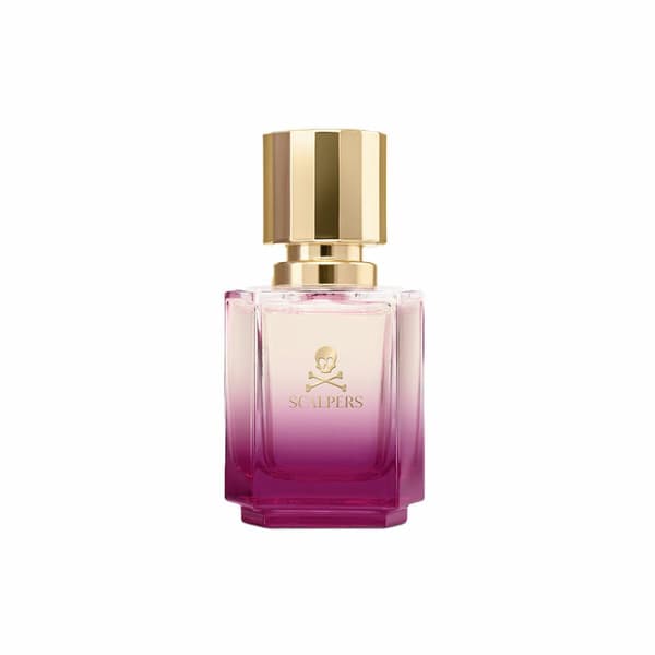 Dame parfyme Scalpers HER & THE WILD FLOWER EDP
