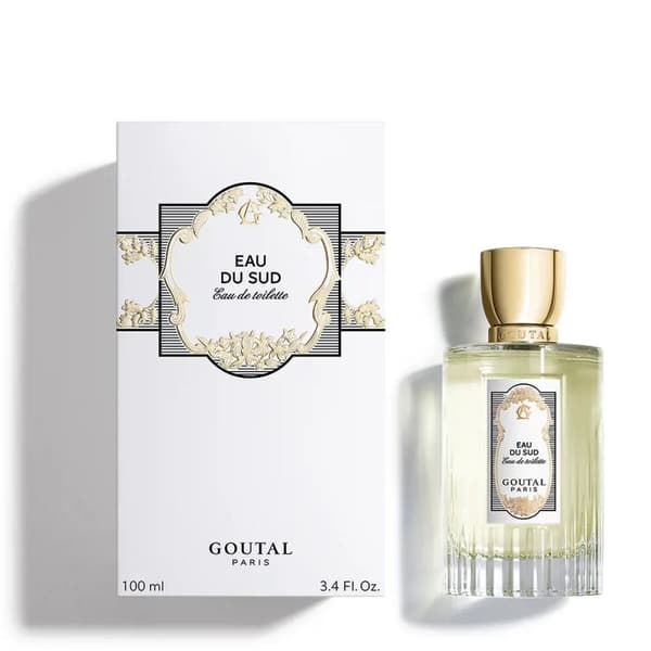 Unisex parfyme Goutal Eau du Sud EDT 100 ml