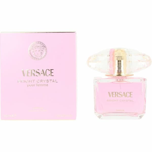Dame parfyme Versace Bright Crystal EDP 90 ml