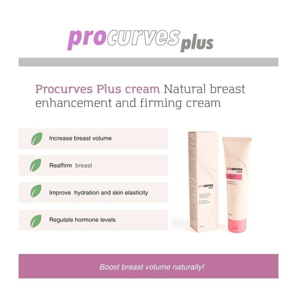 Oppstrammende nakke og Dècolletage krem 500 Cosmetics 100 ml