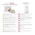Miniatyrbilde 2 av 5: Anti-aldring Krem 500 Cosmetics 30 enheter