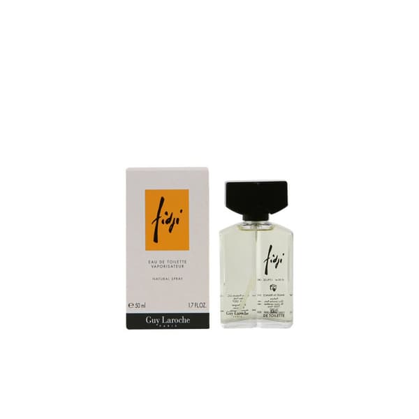 Naisten parfyymi Fidji Guy Laroche EDT - 50 ml