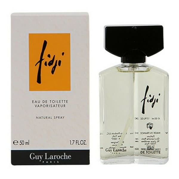 Naisten parfyymi Fidji Guy Laroche EDT - 50 ml