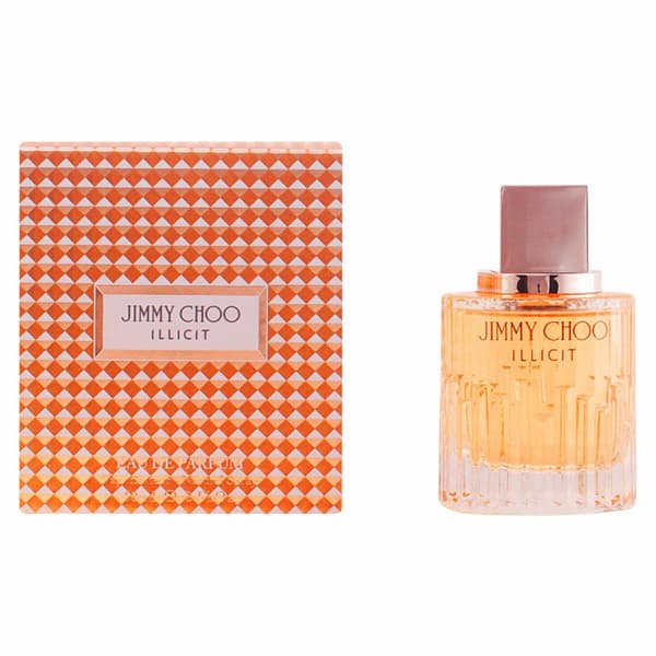 Naisten parfyymi Illicit Jimmy Choo EDP EDP - 60 ml